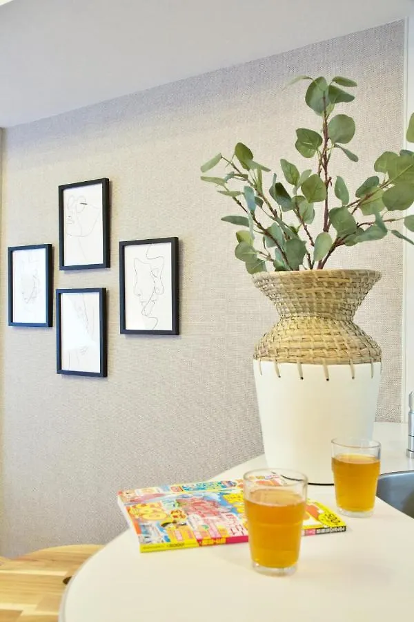 Gaia歌舞伎町201 Apartment Tokyo