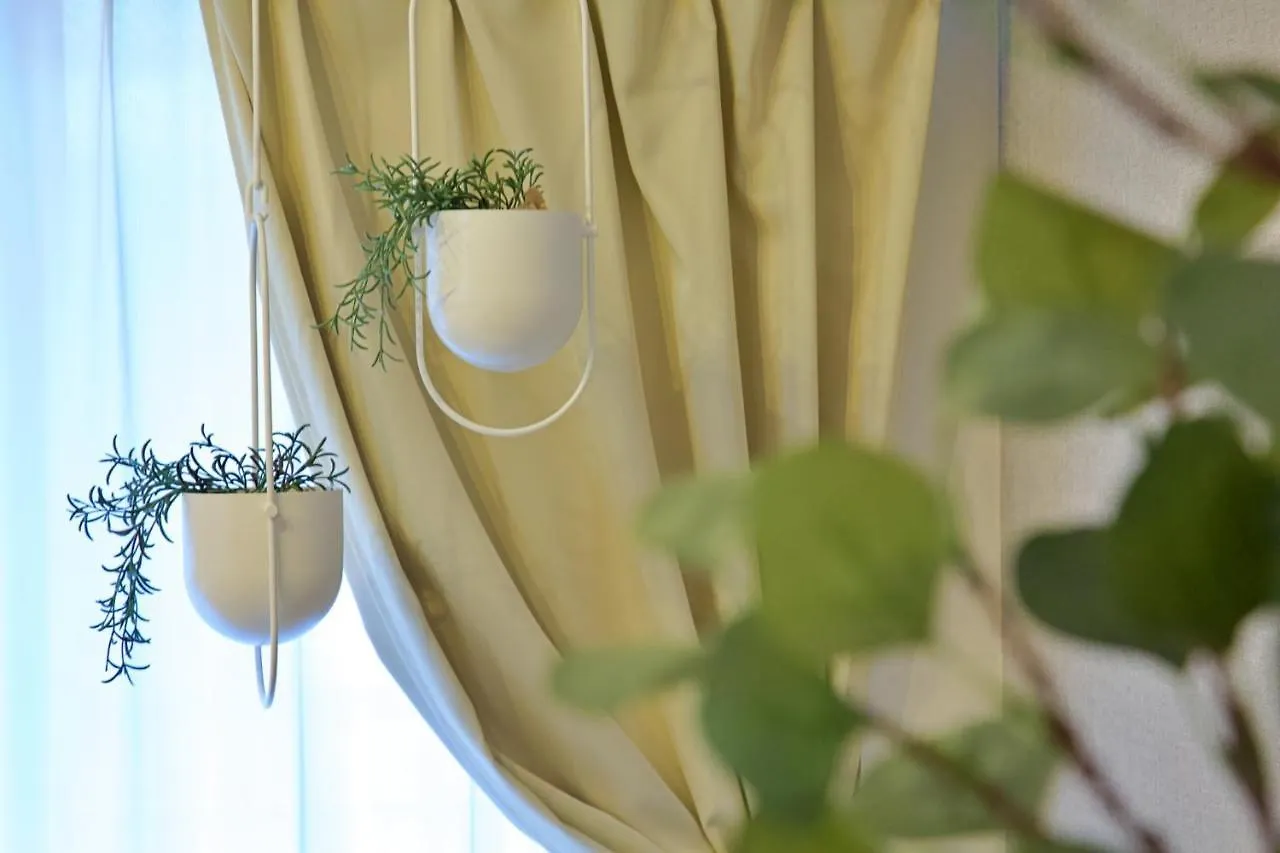 Gaia歌舞伎町201 Apartment Tokyo 0*,