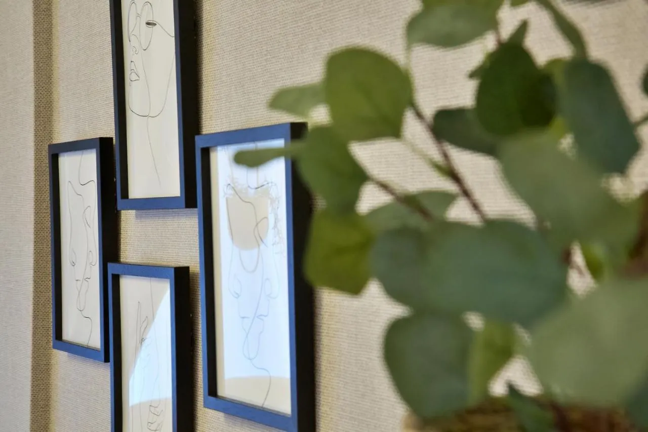 Gaia歌舞伎町201 Apartment Tokyo