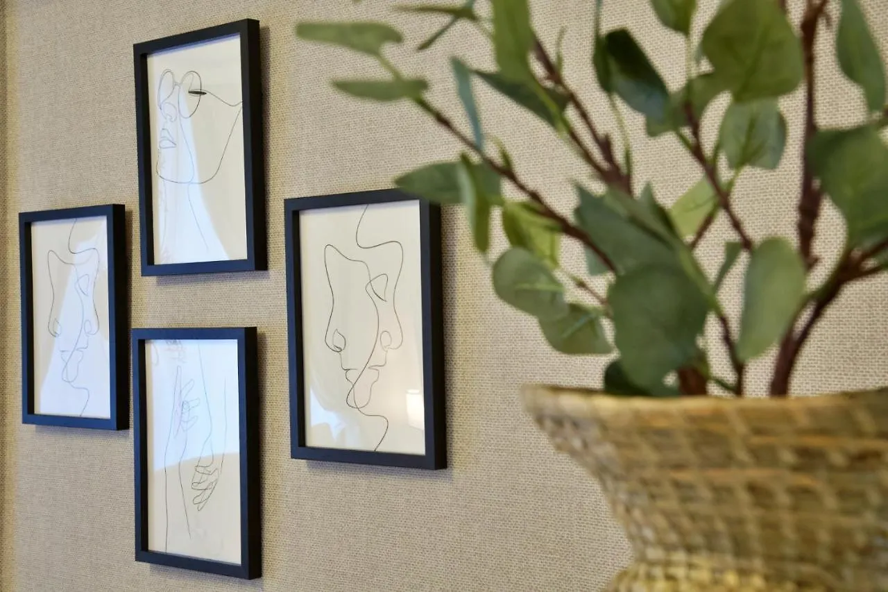 Appartement Gaia歌舞伎町201 à Tōkyō Japon